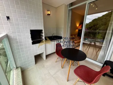 Apartamento com 2 Quartos à venda, 70m² no Toninhas, Ubatuba