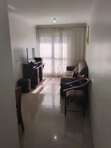 Apartamento com 2 Quartos à venda, 57m² no Vila Carmosina, São Paulo