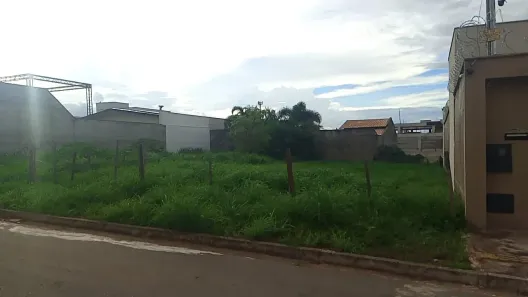 Lote/Terreno à venda, 360m² no Setor Faiçalville, Goiânia