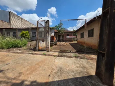 Imóvel Comercial à venda, 2078m² no Parque Industrial Cacique, Londrina