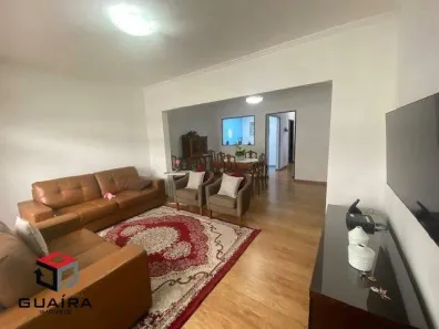 Casa com 2 Quartos à venda, 141m² no Campestre, Santo André