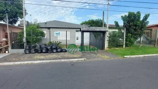 Casa com 3 Quartos para alugar, 98m² no Barnabé, Gravataí