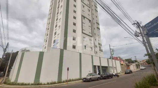 Apartamento com 2 Quartos à venda, 46m² no Jardim Centenário, São Carlos