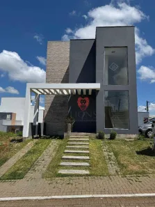 Casa de Condomínio com 2 Quartos à venda, 61m² no Parque Ipiranga, Gravataí