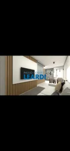 Apartamento com 2 Quartos à venda, 58m² no Jardim das Maravilhas, Santo André
