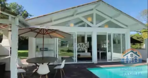 Casa com 4 Quartos à venda, 145m² no Guaecá, São Sebastião