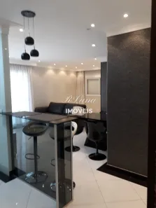 Apartamento com 2 Quartos à venda, 65m² no Alphaville Centro Industrial e Empresarial/Alphaville., Barueri