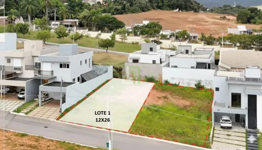 Lote/Terreno à venda, 312m² no Jardim Gramadão I, Jundiaí