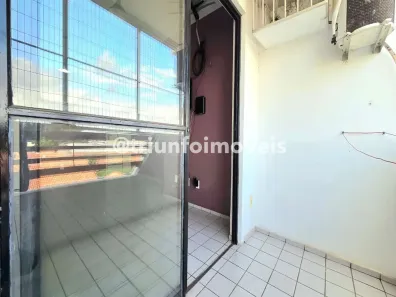 Apartamento com 3 Quartos à venda, 96m² no São Pedro, Teresina