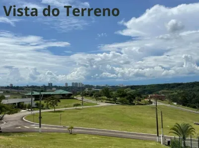 Lote/Terreno à venda, 880m² no Torrão de Ouro II, São José dos Campos