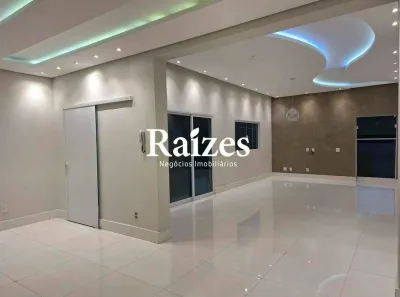 Casa com 3 Quartos para alugar, 180m² no Daniel Fonseca, Uberlândia