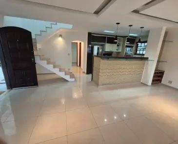 Casa com 4 Quartos à venda, 204m² no Anil, Rio de Janeiro