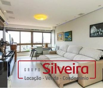 Apartamento com 3 Quartos à venda, 106m² no Rio Branco, Porto Alegre