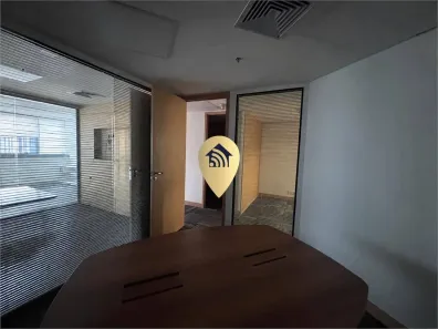 Prédio Comercial para alugar, 398m² no Itaim Bibi, São Paulo