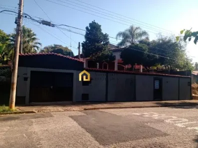 Casa com 4 Quartos à venda, 342m² no Vila Carvalho, Sorocaba