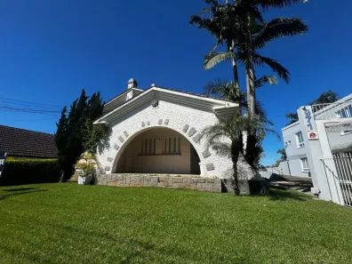 Galpão/Depósito/Armazém à venda, 227m² no Hamburgo Velho, Novo Hamburgo