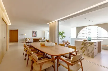 Apartamento com 3 Quartos à venda, 350m² no Jardim Paulista, São Paulo