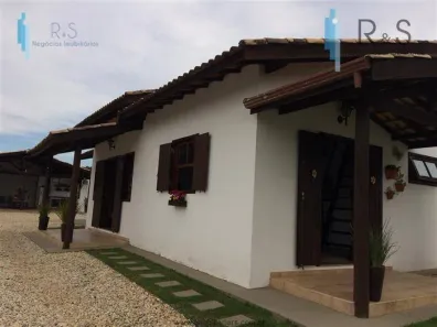 Fazenda/Sítio com 3 Quartos à venda, 230m² no Distrito Industrial, Jundiaí