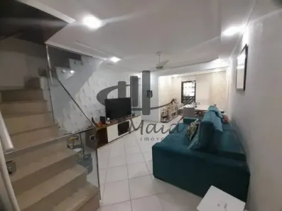Apartamento com 3 Quartos à venda, 142m² no Barcelona, São Caetano do Sul