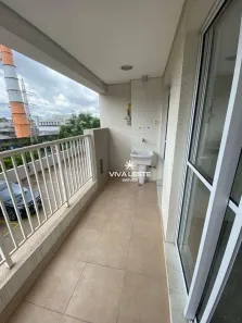 Apartamento com 1 Quarto à venda, 44m² no Brás, São Paulo
