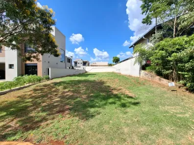 Lote/Terreno à venda, 360m² no Residencial Alto do Castelo, Ribeirão Preto