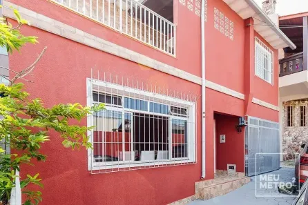 Casa com 3 Quartos à venda, 182m² no Agronômica, Florianópolis