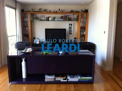 Apartamento com 3 Quartos à venda, 147m² no Jardim Ampliação, São Paulo