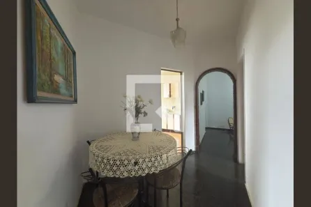 Apartamento com 3 Quartos à venda, 95m² no Santa Lúcia, Belo Horizonte