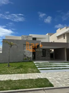 Casa de Condomínio com 3 Quartos à venda, 154m² no Alphaville, Barra dos Coqueiros