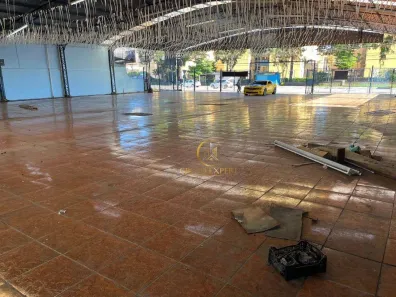 Galpão/Depósito/Armazém para alugar, 980m² no Vila Industrial, São José dos Campos