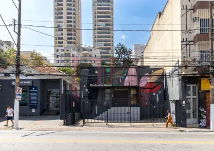 Imóvel Comercial para alugar, 400m² no Santana, São Paulo