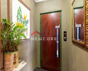 Apartamento com 3 Quartos à venda, 146m² no Santana, São Paulo