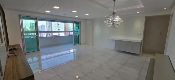 Apartamento com 3 Quartos à venda, 130m² no Jardim Oceania, João Pessoa