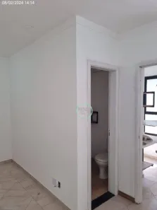 Sala Comercial à venda, 50m² no Centro, São José dos Campos