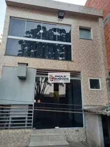 Sobrado com 3 Quartos à venda, 202m² no Vila Nova Bonsucesso, Guarulhos