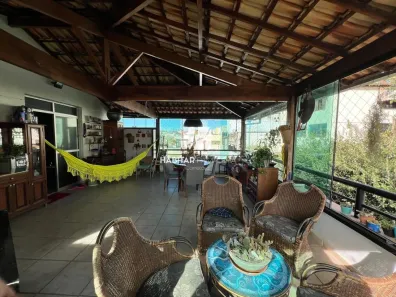 Cobertura com 4 Quartos à venda, 148m² no Santa Amélia, Belo Horizonte