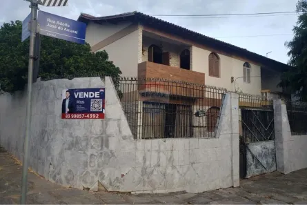 Casa com 3 Quartos à venda, 131m² no Sandra Cavalcante, Campina Grande