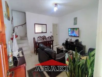 Sobrado com 2 Quartos à venda, 119m² no Vila Gumercindo, São Paulo