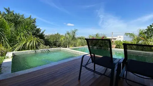 Casa de Condomínio com 6 Quartos à venda, 500m² no Parque das Árvores, Boituva