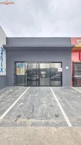 Ponto Comercial para alugar, 90m² no Jardim Santa Cruz, Indaiatuba
