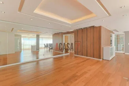Apartamento com 3 Quartos à venda, 215m² no Jardim Portal da Colina, Sorocaba