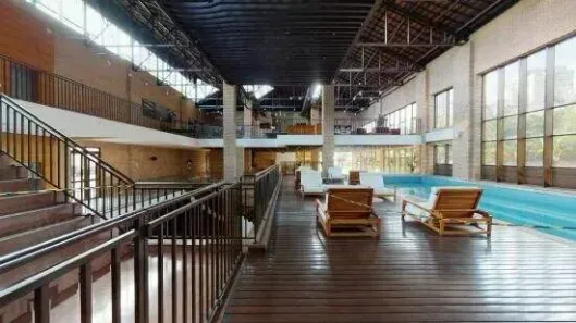 Apartamento com 1 Quarto à venda, 107m² no Água Branca, São Paulo