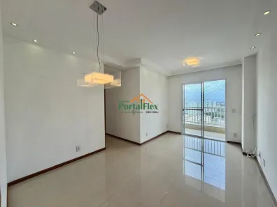 Apartamento com 2 Quartos à venda, 62m² no Valparaíso, Serra