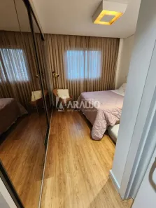 Apartamento com 2 Quartos à venda, 83m² no Centro, Itajaí