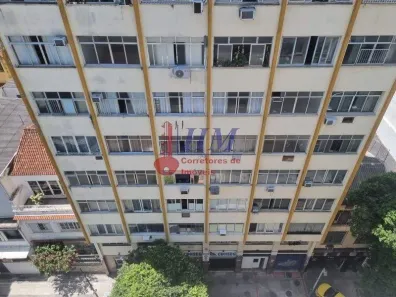 Apartamento com 1 Quarto à venda, 27m² no Centro, Rio de Janeiro
