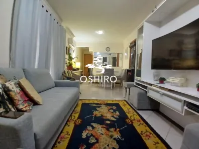 Apartamento com 3 Quartos à venda, 89m² no Ponta da Praia, Santos