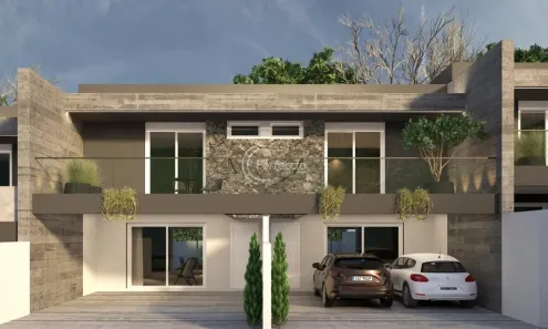 Sobrado com 3 Quartos à venda, 158m² no Cidade Nova, Caxias do Sul