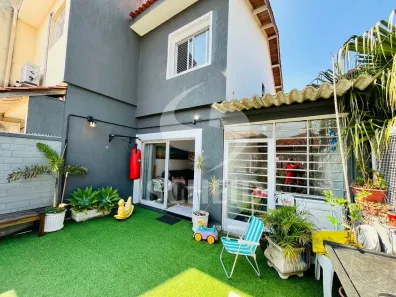 Casa com 3 Quartos à venda, 158m² no Jabaquara, São Paulo