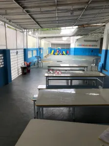 Ponto Comercial para alugar, 710m² no Jardim Nova América, São José dos Campos