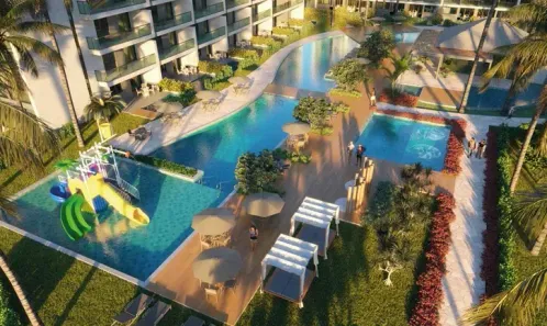 Apartamento com 4 Quartos à venda, 152m² no , Maragogi